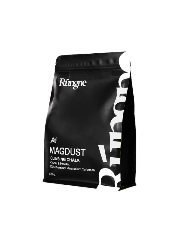 Rungne Magdust Climbing Chalk – Regular