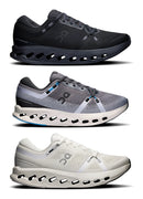 On Cloudsurfer 2 Wide Men's Running Shoes - all colors