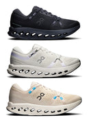 On Cloudsurfer 2 Wide Women's Running Shoes - all colors