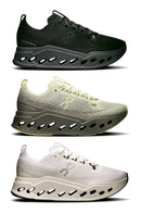 On Cloudsurfer Max Wide Women's Running Shoes - all colors