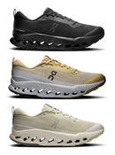 On Cloudsurfer Trail 2 Men's Trail Running Shoes - all colors