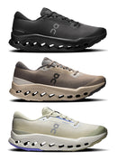 On Cloudsurfer Trail 2 Waterproof Men's Trail Running Shoes - all colors