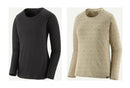 Patagonia Capilene Midweight Crewneck Women's - all colorways