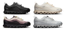 On Cloud 6 Geo Waterproof Women's Shoes - all colors