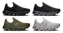 On Cloudswift 4 AD Men's Running Shoes - all colors