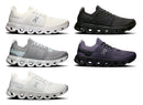 On Cloudswift 4 Men's Running Shoes - all colors