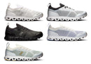 On Cloud 6 Versa Men's Running Shoes - all colors