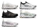 On Cloud 6 Versa Women's Running Shoes - all colors