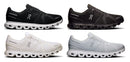 On Cloud 6 Wide Men's Running Shoes - all colors