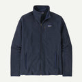 Patagonia Better Sweater Fleece Jacket Mens in New Navy