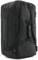 Patagonia Black Hole 55L Durable Water-Resistant Duffel Bag