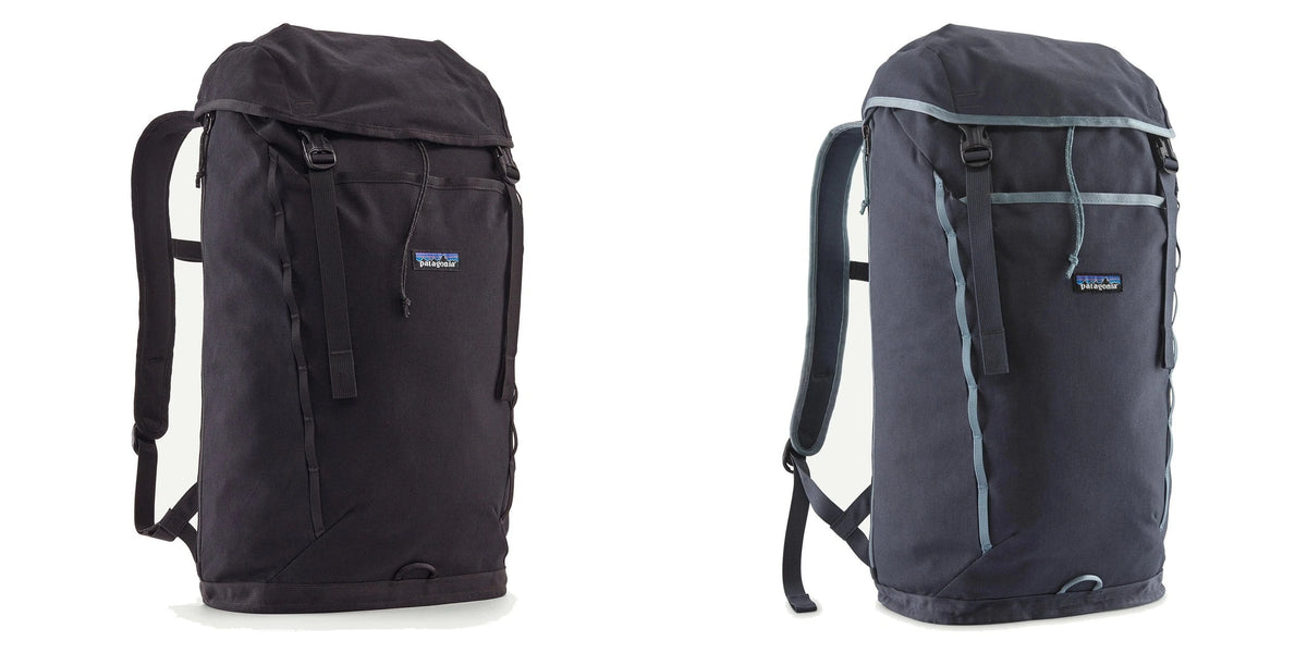 Patagonia Fieldsmith Lid Pack 28L - all colourways