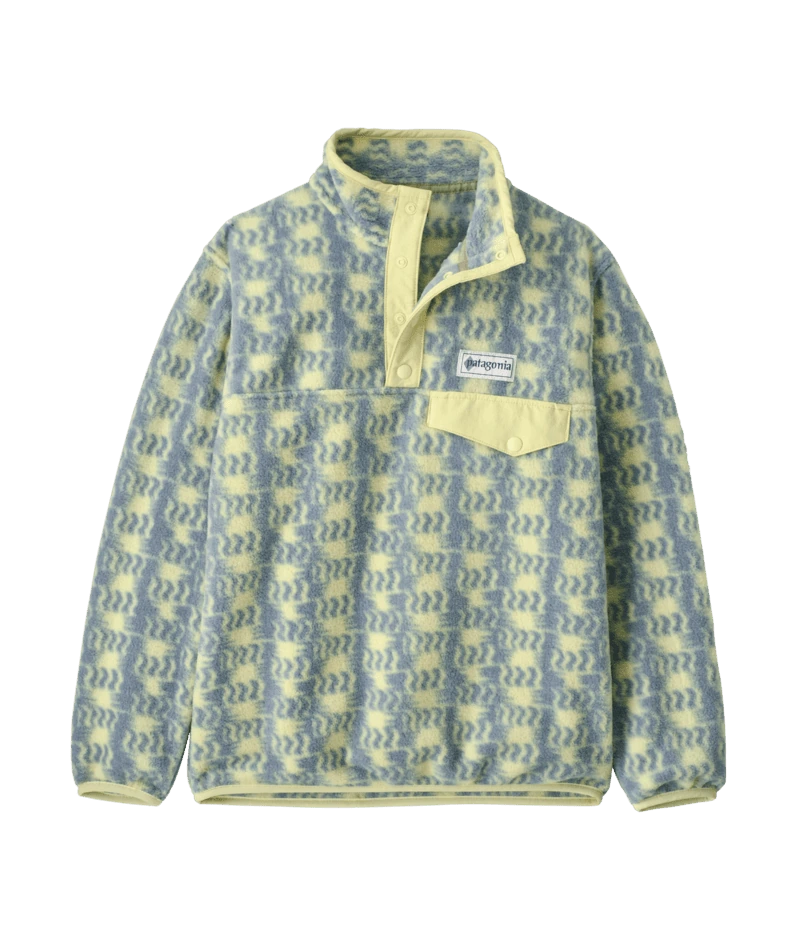 65572 HUT TRIPPER LABEL: SUN QUILT BLUE SAGE