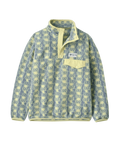 65572 HUT TRIPPER LABEL: SUN QUILT BLUE SAGE