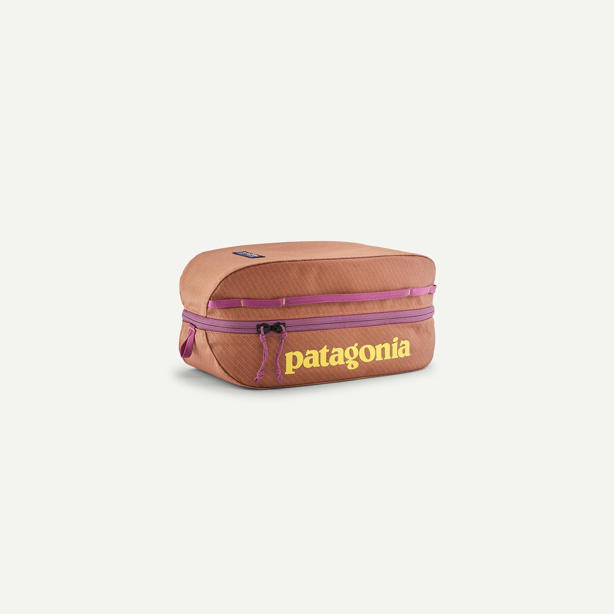 Patagonia Black Hole Packing Cube 6L - PEACH SHERBET