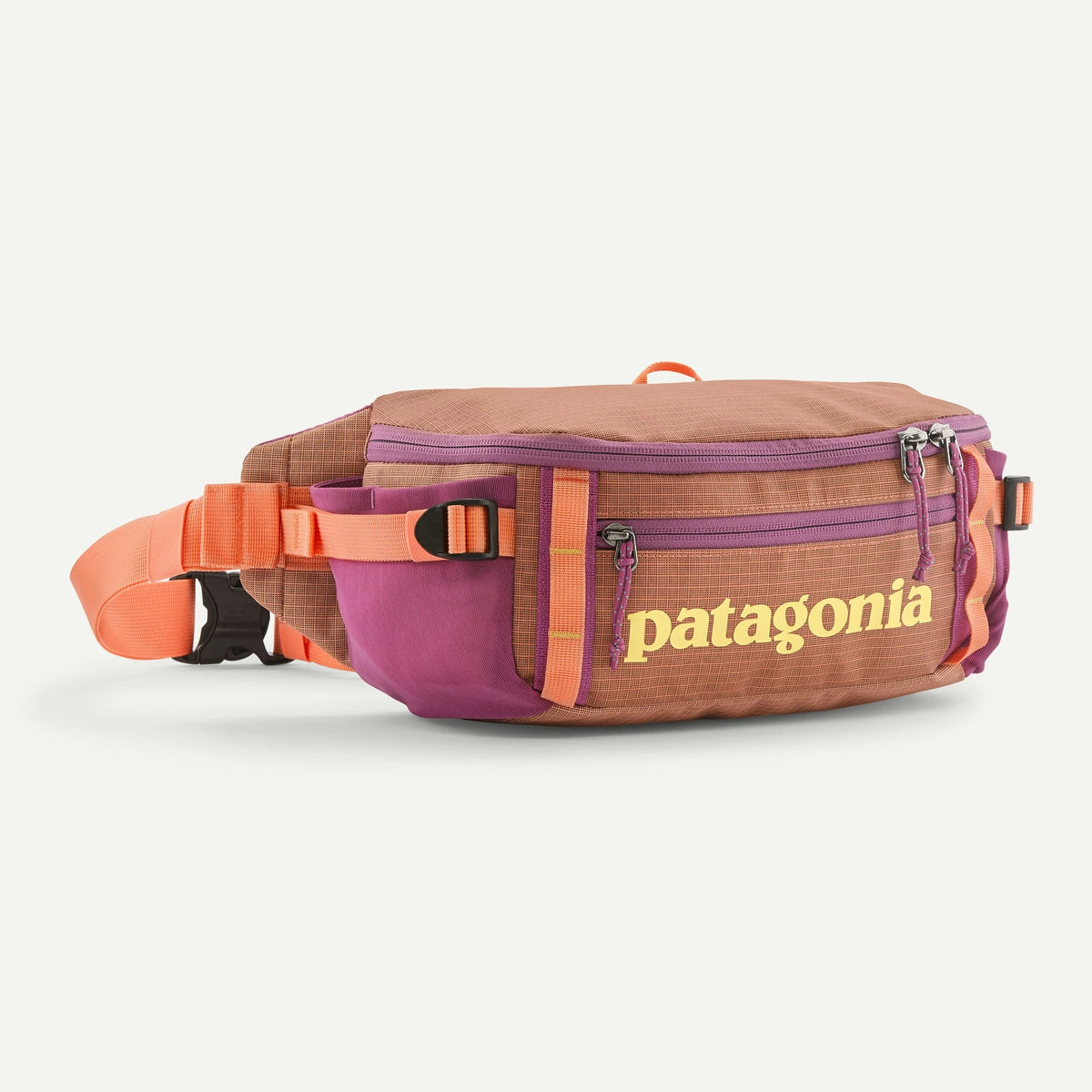 Patagonia Black Hole Waist Pack 5L - Peach Sherbet