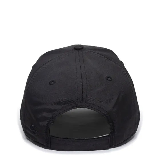 Outdoor Cap PN100 Ultimate Lightweight Performance Cap – Moisture-Wicking Polyester with UPF 50+ Protection