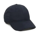 Outdoor Cap PN‑100U – Low‑Crown Unstructured Moisture‑Wicking Performance Cap with Pre‑Curved Visor