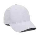 Outdoor Cap PN‑100U – Low‑Crown Unstructured Moisture‑Wicking Performance Cap with Pre‑Curved Visor