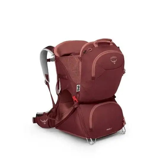 Osprey Poco LT Child Carrier Pack