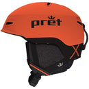 Pret Epic X MIPS Helmet - Men's | Ultimate Protection and Comfort for All-Mountain Adventures