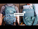 Osprey Quasar 26L Small Commuter Backpack