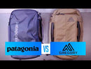 Gregory Border 30L Travel Pack – Sleek, Laptop-Friendly Carry-On Backpack for Work, Urban Travel & Short Trips