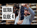 Salomon Ultra Glide 4 Trail Running Shoes - Men's
