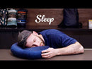 Sea to Summit Aeros Premium Inflatable Travel Pillow