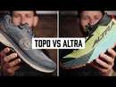 Altra Olympus 275 Women’s Trail Running Shoes – Max Cushion Zero Drop Trail Runners with Vibram Megagrip Outsole