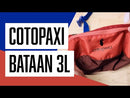 Cotopaxi Bataan 3L Fanny Pack - Del-Dia