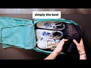 Patagonia Black Hole Mini MLC 30L – Convertible Travel Backpack Briefcase