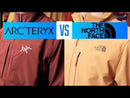 Arc'teryx Gamma MX Jacket - Men's