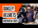 Oakley MOD BC MIPS Helmet | Backcountry Helmet Designed for the Adventurous Rider