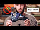 Butora Ibex Performance Climbing Shoe | Soft, Sensitive Design for Modern Bouldering and Technical Terrain