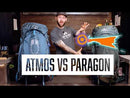 Osprey Atmos AG 65L Backpacking Pack