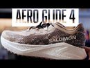 Salomon Aero Glide 4 GRVL Running Shoes - Women's