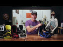 Union Legacy Snowboard Bindings - Women's 2025 | Designed for Your Most Extreme Freestyle Moves
