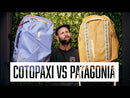 Cotopaxi Allpa 28L Travel Pack - Compact and Durable Travel Backpack for Adventure and Weekend Getaways
