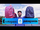 Cotopaxi Allpa 35L Travel Pack - Durable Adventure Travel Backpack with Carry-On Convenience