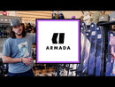 Armada ARV 88 Skis - 2025 | Precision Edge Hold and Pop for Gnarliest Conditions and Park Performance