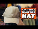 Arc'teryx Small Bird Hat – Stylish & Comfortable Cap with Iconic Design for Everyday Wear