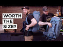 Cotopaxi Allpa 50L Adventure Travel Pack OS