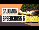 Salomon Speedcross 6 GTX  - Men's