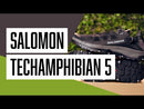 Salomon Techamphibian 5 - Men's