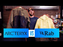 Rab Downpour Jacket - Men's