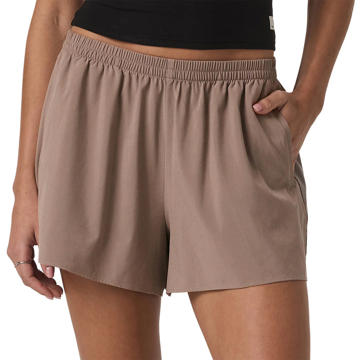 Vuori Villa Everyday Short – Women’s Lightweight Lifestyle Short