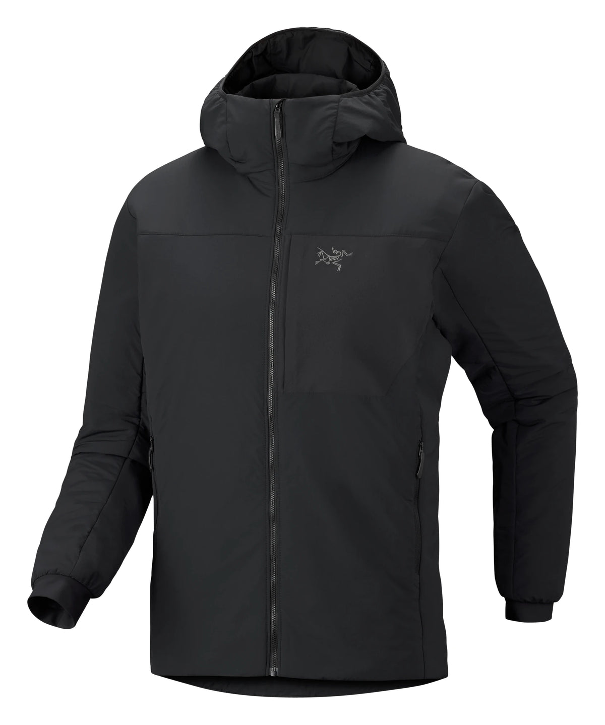 Arc'teryx Proton Hoody Men's Black