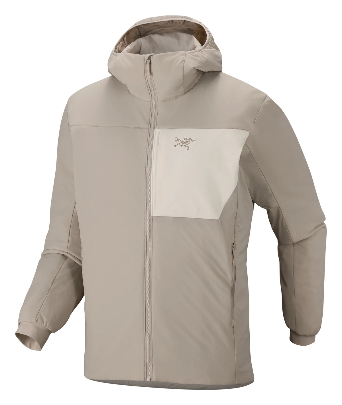 Arc'teryx Proton Hoody Men's Rune Sea Salt