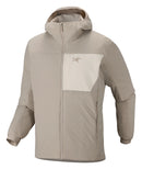 Arc'teryx Proton Hoody Men's Rune Sea Salt